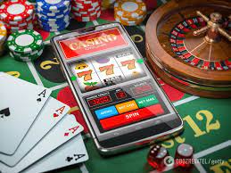Вход на зеркало Poperlo Casino